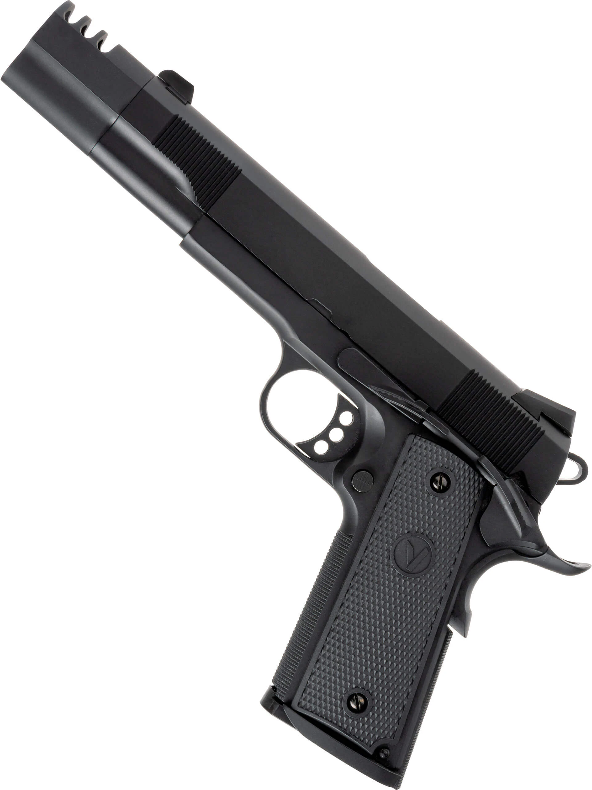 VORSK VP-X Gas Blowback Pistol